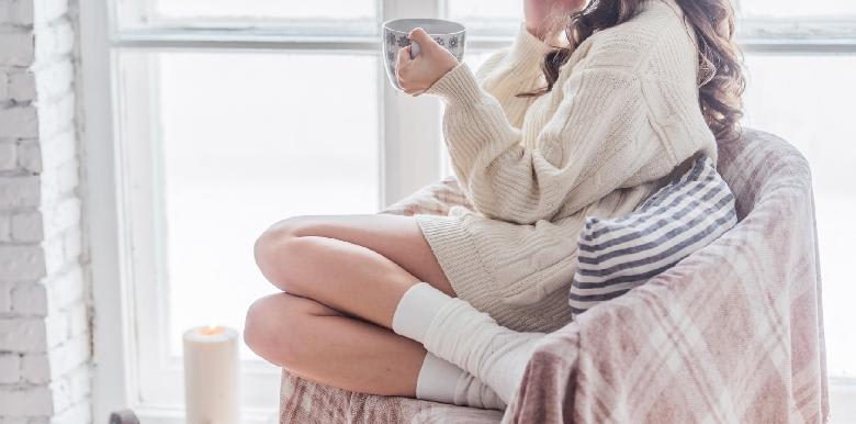 Délasser grosse journée